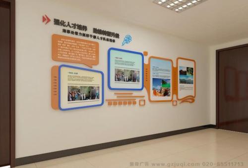 秭归医院文化墙怎么做？如何建好科室护理文化墙？