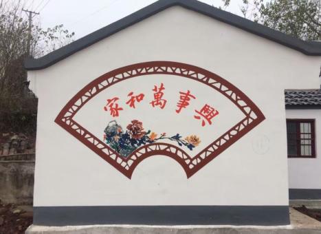 秭归关于墙绘知识，您知道哪些？
