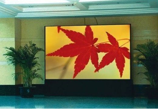 秭归LED显示屏