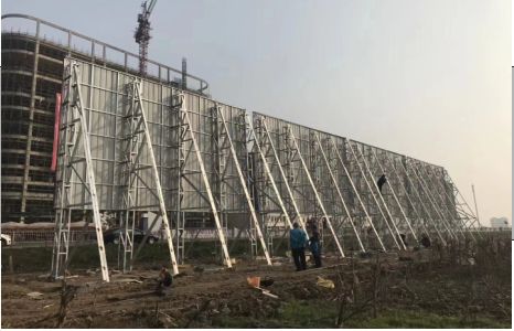 秭归凯创教你怎样选择户外广告牌的最佳位置