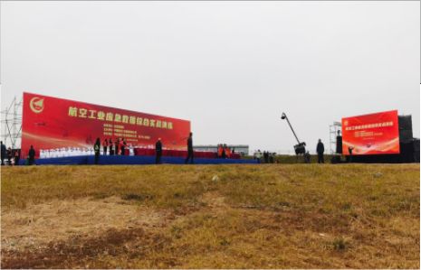 秭归活动搭建主要是做什么的？