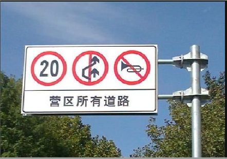 秭归大广告牌制作不可忽视的流程