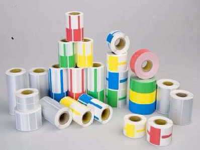 秭归关于不干胶材料。