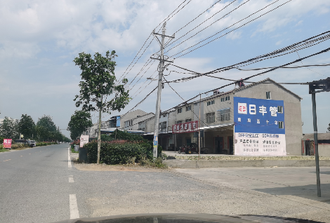 秭归如何能保证墙体广告的醒目性？