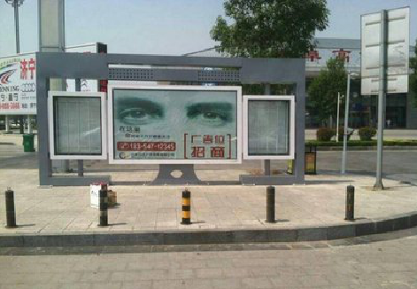 秭归社区广告投放的几种常见方式。