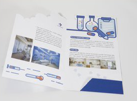 秭归说明书印刷有哪些样式可以选择？