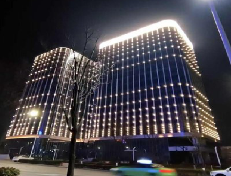 秭归亮化工程安装注意事项。