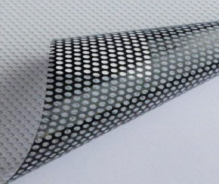 秭归优劣单透膜的鉴定方法。