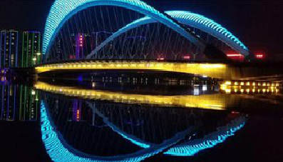 秭归亮化工程如何做好公共区域的安全性。