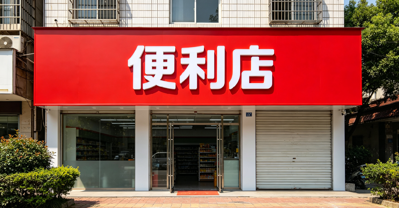 秭归门店招牌怎么选？主流门头招牌类型优缺点及适用场景全解析