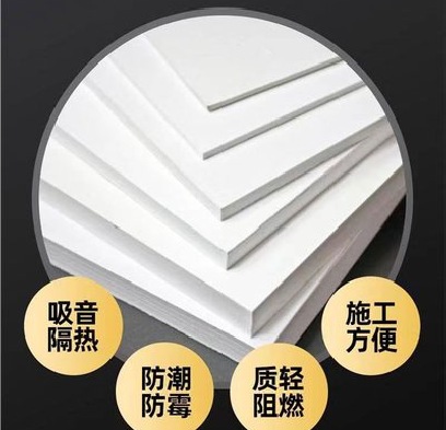 秭归雪弗板和PVC板材有什么区别？